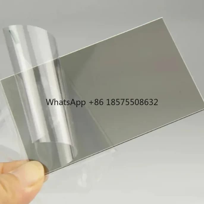 Vidro de Reposição Wimius K8 para Projetor