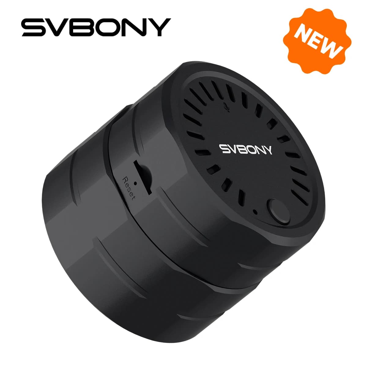 SVBONY SC002 Câmera Digiscoping WiFi para Lunetas e Binóculos