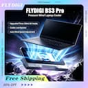 FLYDIGI Cooler Laptop BS3/BS3 Pro – Resfriamento Inteligente — miniatura