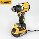 DEWALT DCD805 20V Furadeira de Impacto sem Escova - Sem Fio — miniatura