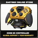 EasySMX Dune 8K Pro – Controle 8K com tela inteligente e anti‑drift — miniatura