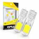 KALADA Lâmpadas LED 2x T10/T15 12V Branco e Âmbar – 6000K — miniatura