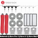 Roborock: Kit Acessórios para Aspirador Robô – Saco, Escova, HEPA — miniatura