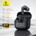 Baseus Bass EP10 NC - Fones True Wireless com ANC e 4 Microfones — miniatura
