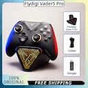 FLYDIGI Controle Vader 5 Pro – 4ms, 8 botões, Forceflex — miniatura