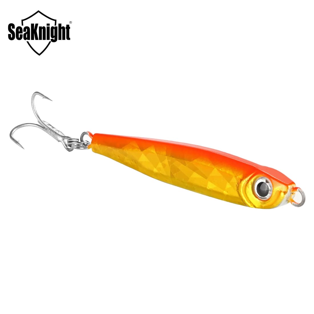 SeakNight Isca Artificial Metal Jig 21g a 40g Pesca