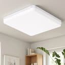 Lâmpada LED de Teto 18-48W Luz do Dia 3000K-6000K — miniatura