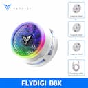 FLYDIGI Ventilador Magnético para Smartphone - Resfriamento Ultra — miniatura