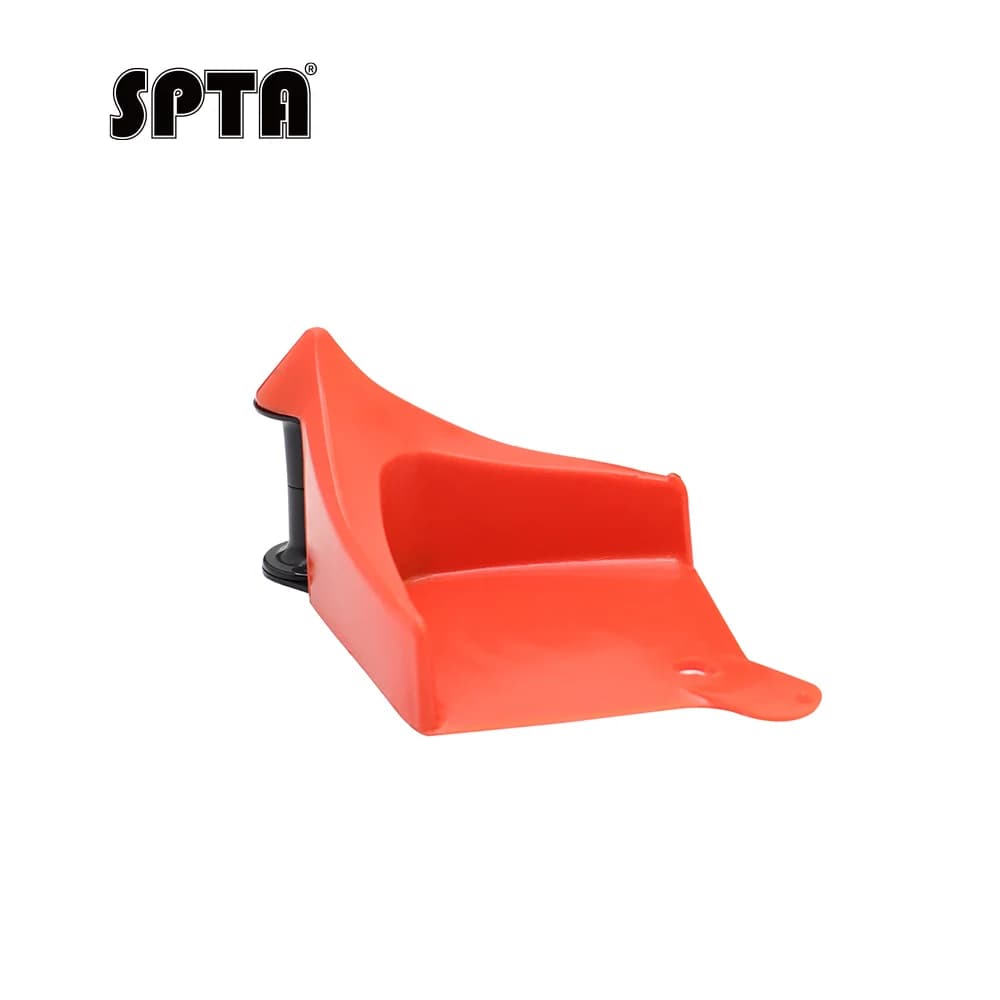 SPTA Guia de Mangueira para Carro - Proteção Anti-Amassamento