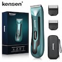 Kensen S10 - Aparador elétrico para corpo, barba e biquíni — miniatura