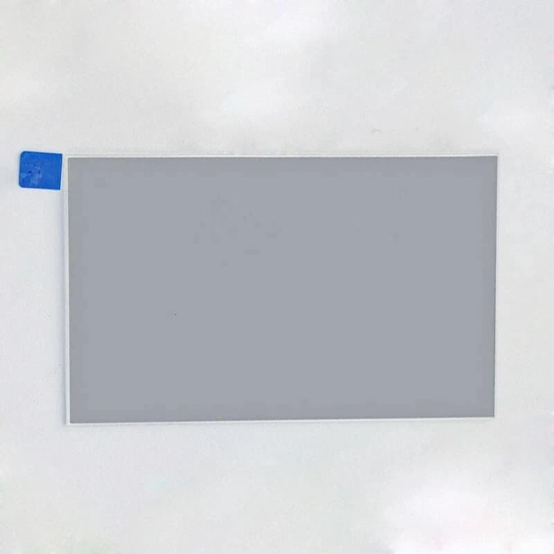 WIMIUS Vidro Polarizador P62 104,5x62x1mm