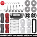 Roborock - Kit completo de acessórios para robô aspirador — miniatura