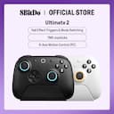 8bitdo Ultimate 2 – Controlador Bluetooth para Switch e PC — miniatura