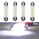 KALADA 4 pcs Lâmpadas LED Festão 12V 6000K - Diversas Medidas — miniatura