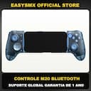 EasySMX M20 Controle Bluetooth – Android, iOS, Switch, Xbox, PS — miniatura