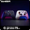 GameSir Nova Lite Switch – Controle Hall para Switch, PC e Mobile — miniatura