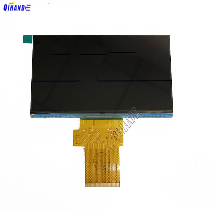 Byintek Tela LCD K25 - Peça de Reposição Projetor