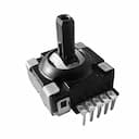 FLYDIGI Joystick Eletromagnético JH16 para Gamesir G8/Vader 4 PRO — miniatura