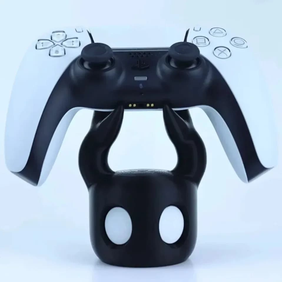 Suporte Universal para Controle – Hollow Knight – PS4/PS5/Switch