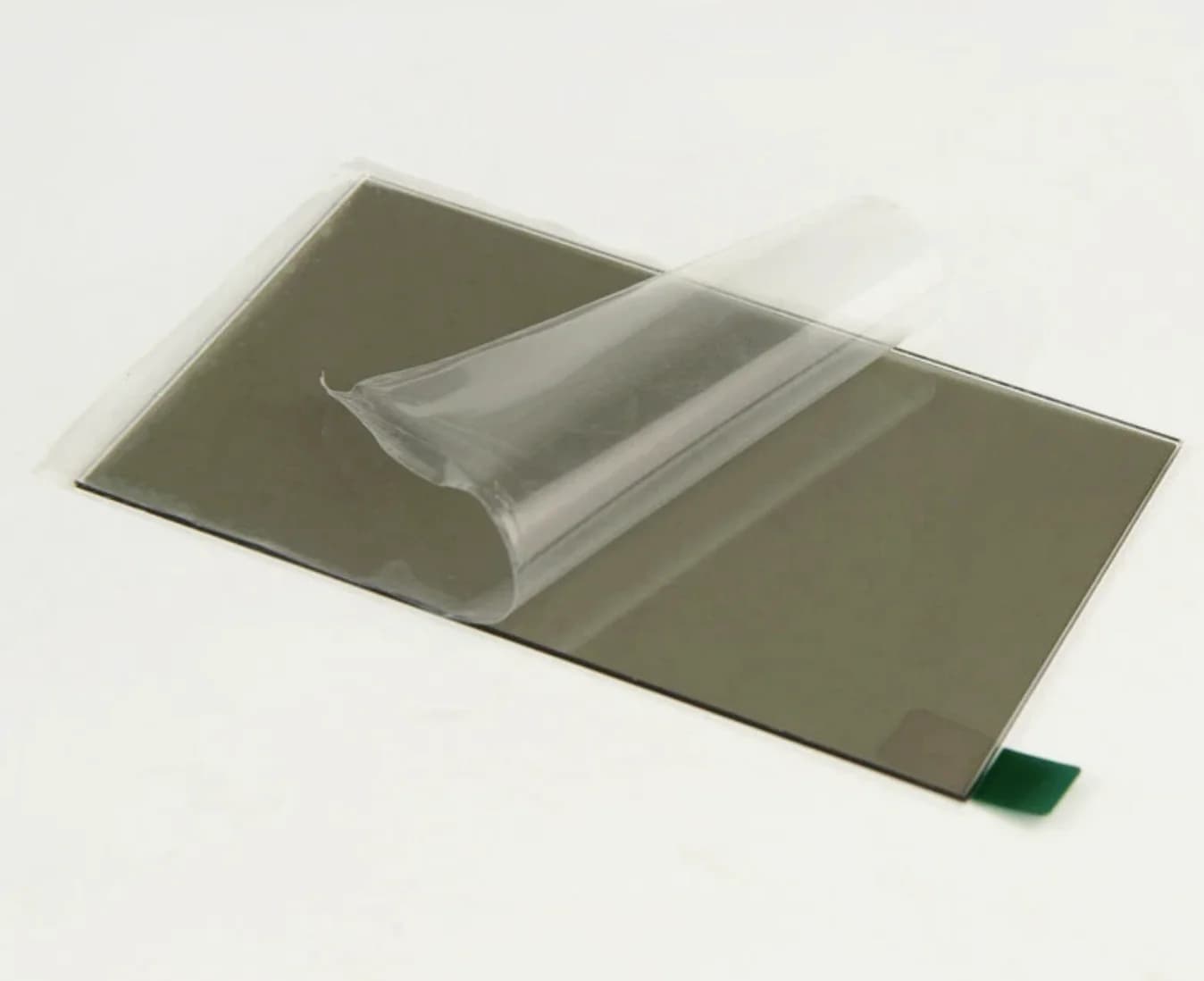 WIMIUS Vidro Polarizador para Projetor K8 130x75mm