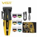 VGR Máquina de Cortar Cabelo 285 – Corte Preciso e Potente — miniatura