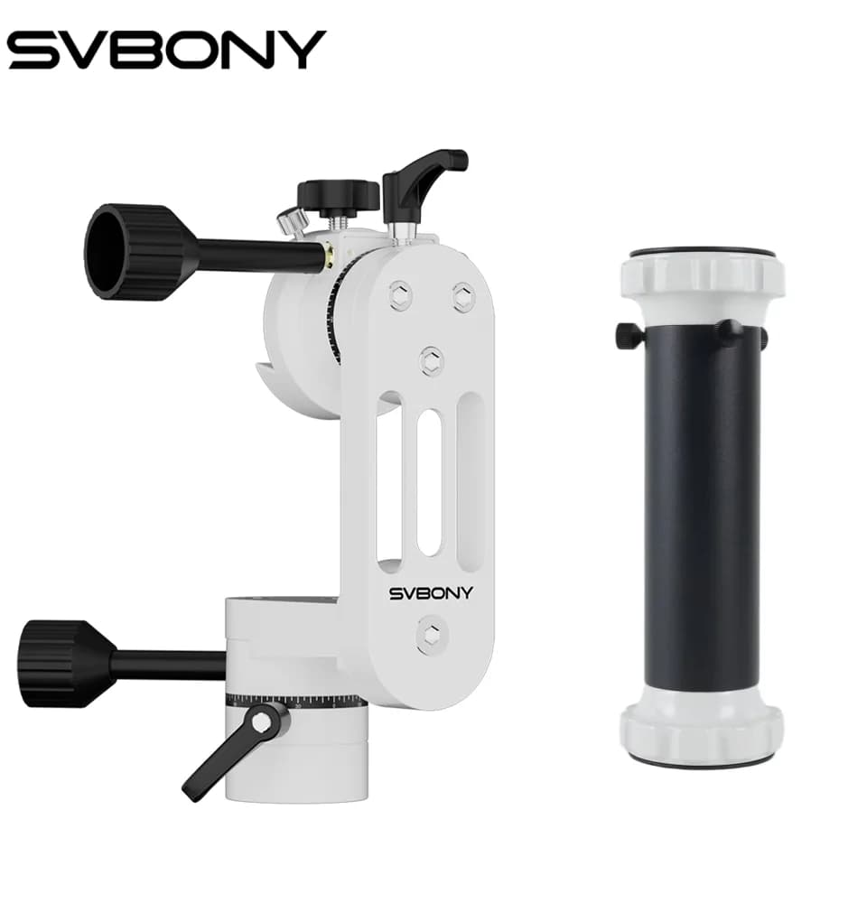 SVBONY SV225 MINI - Suporte Altazimático para Telescópio