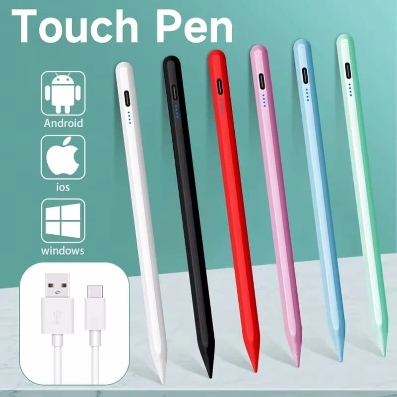 Lenovo Caneta Stylus Universal para Tablet e Smartphone