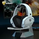 NUBWO G06 Fone Sem Fio para Jogos – Bluetooth 5.3 e Microfone — miniatura
