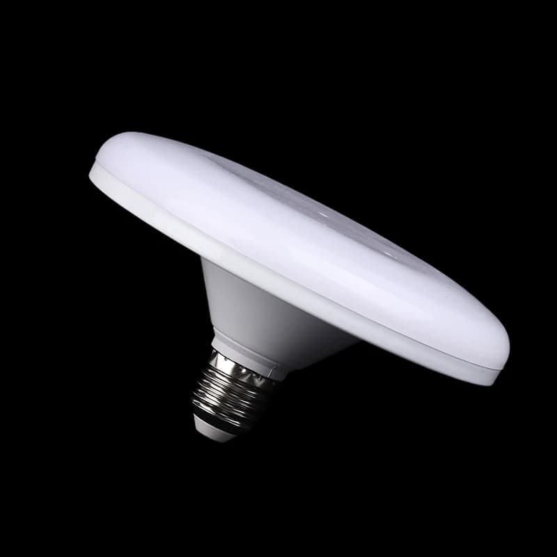 Lâmpada LED E27 20-200W – Economia de Energia, 220V