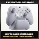 EasySMX Controle Sem Fio X05Pro com Dock – PC, Mobile e TV — miniatura