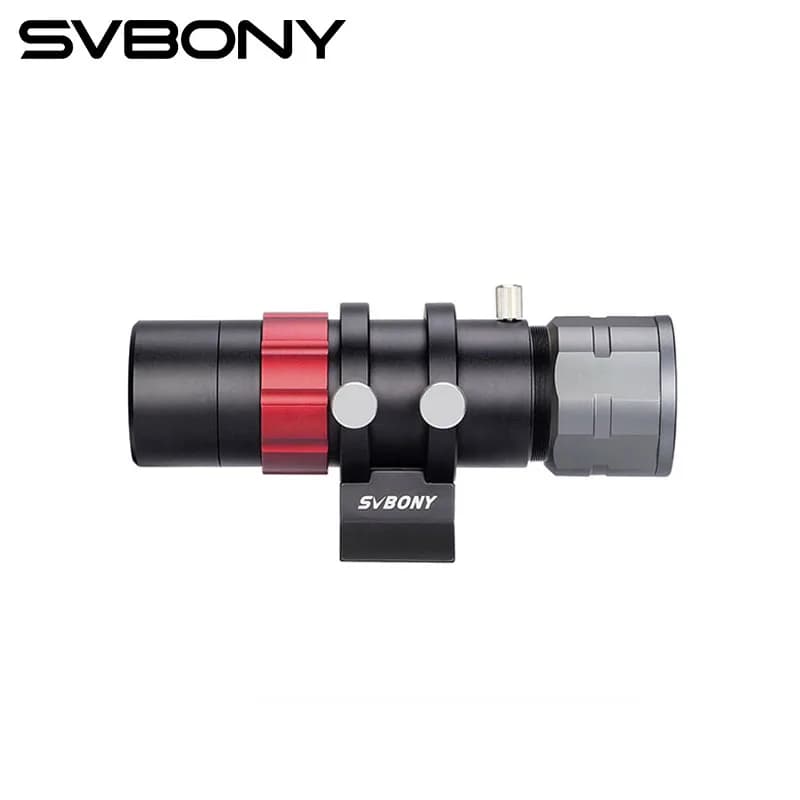SVBONY SV305C Câmera Planetária Colorida IMX662