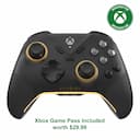 FLYDIGI VADER 5S – Controle com Fio para Xbox Series X|S, One, PC — miniatura