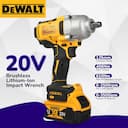 DeWalt DCF900 Impact Driver 20V Brushless - Alta Torque — miniatura