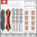 Xiaomi Robô Vácuo X20/X20 Plus - Kit Acessórios e Peças — miniatura