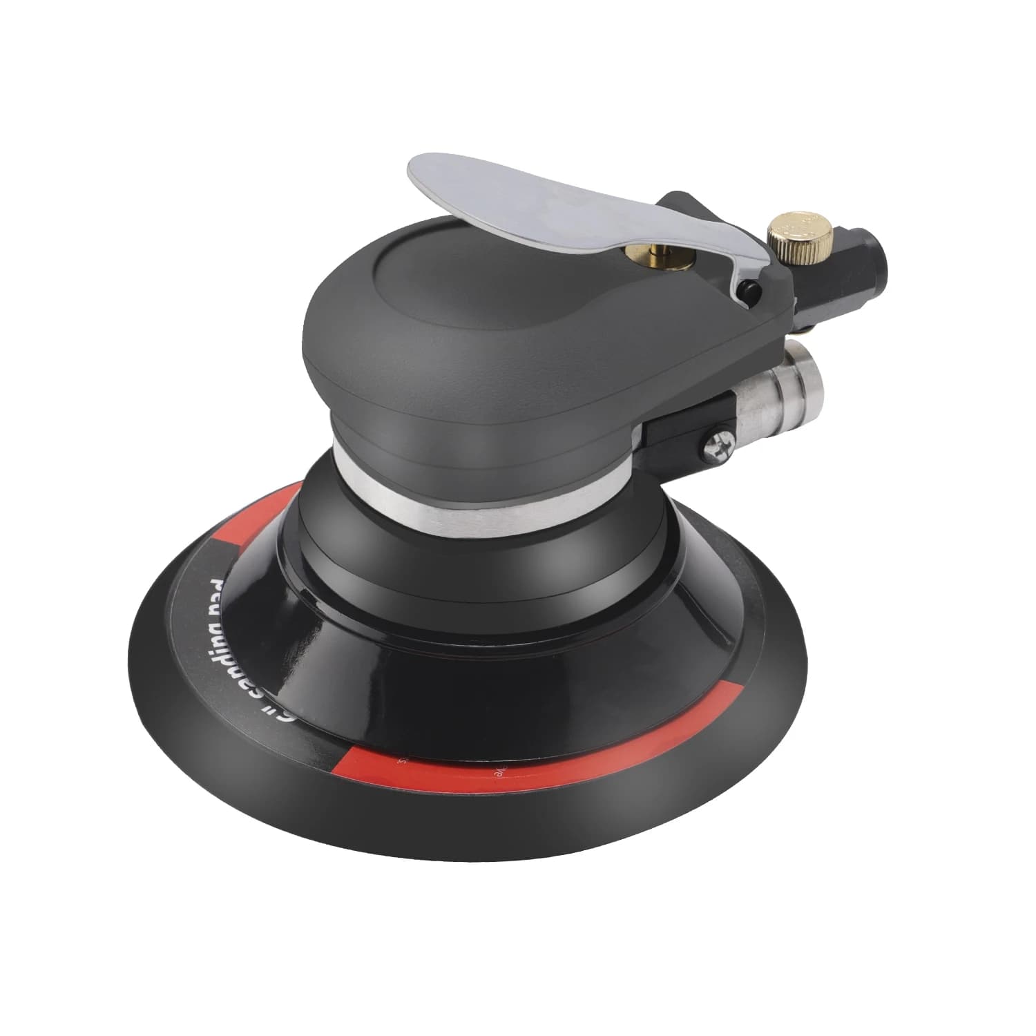 SPTA Lixadeira Orbital Pneumática 5 e 6 Polegadas
