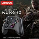 Lenovo Controle Bluetooth RGB Sem Fio para Switch, PC e Mobile — miniatura