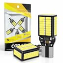 KALADA Lâmpada LED de Ré 2 Peças 6000K 2800lm – T15/W16W — miniatura