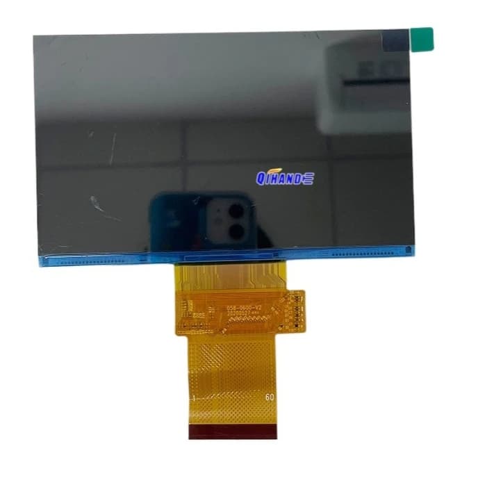 Byintek Tela LED Full HD para Projetor Love U14