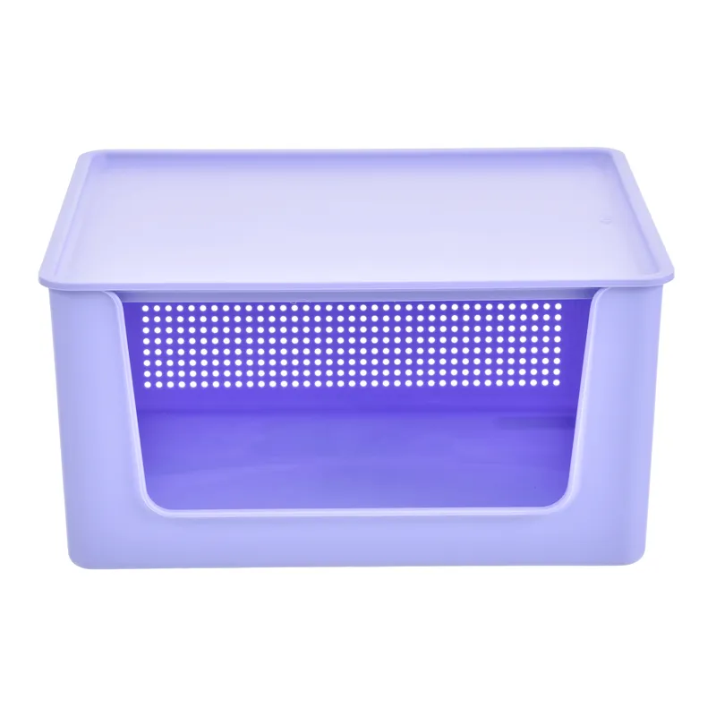 20% OFF em KEEPFULL CAIXA 34 CM X 27 CM X 17 CM