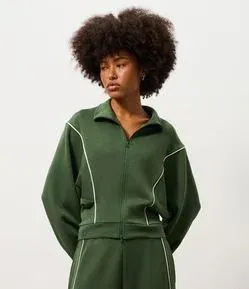 20% OFF extra na seleção esportiva feminina usando o cupom MAIS20.