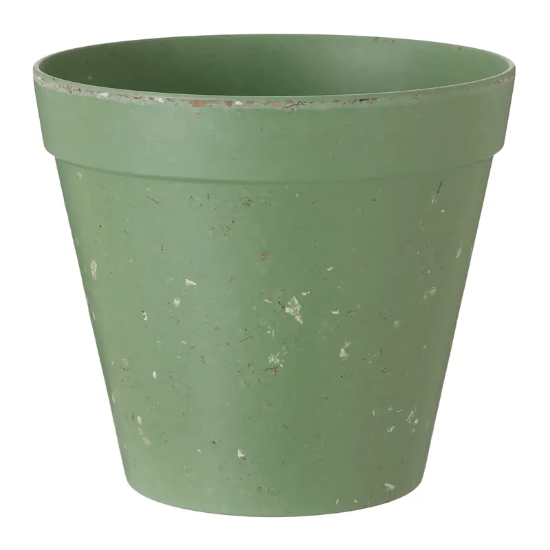 23% OFF em FLORIR CACHEPO 16 CM