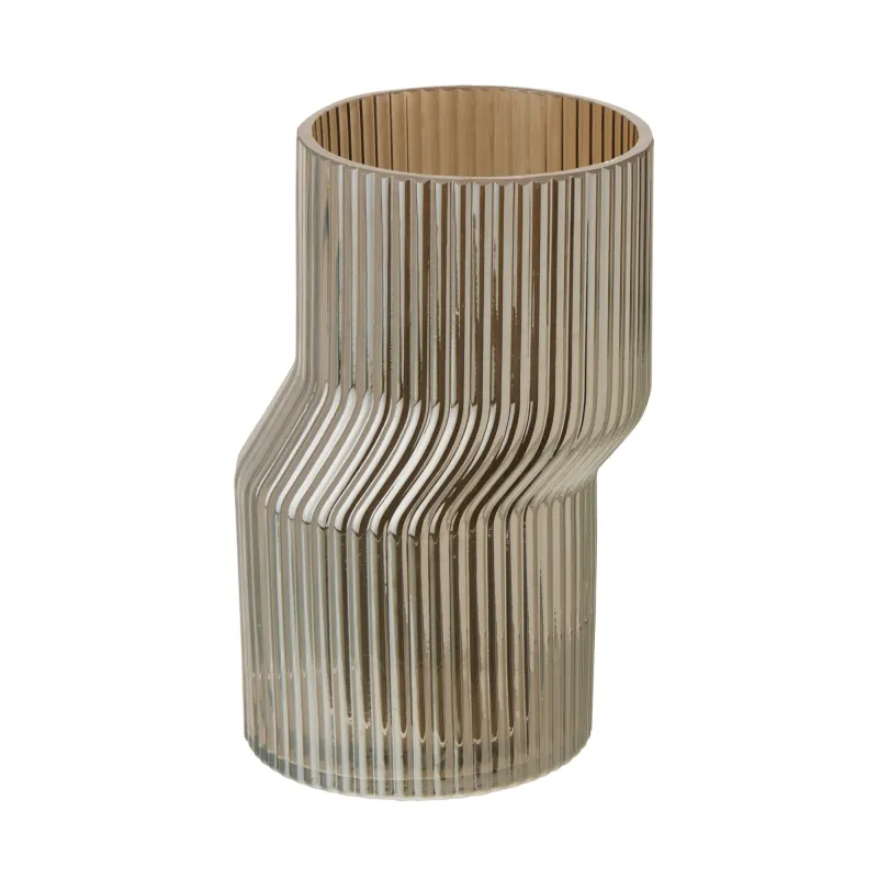 23% OFF em ON FOCUS VASO 20 CM