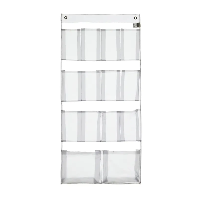 24% OFF em INVISIBLE SAPATEIRA PAREDE