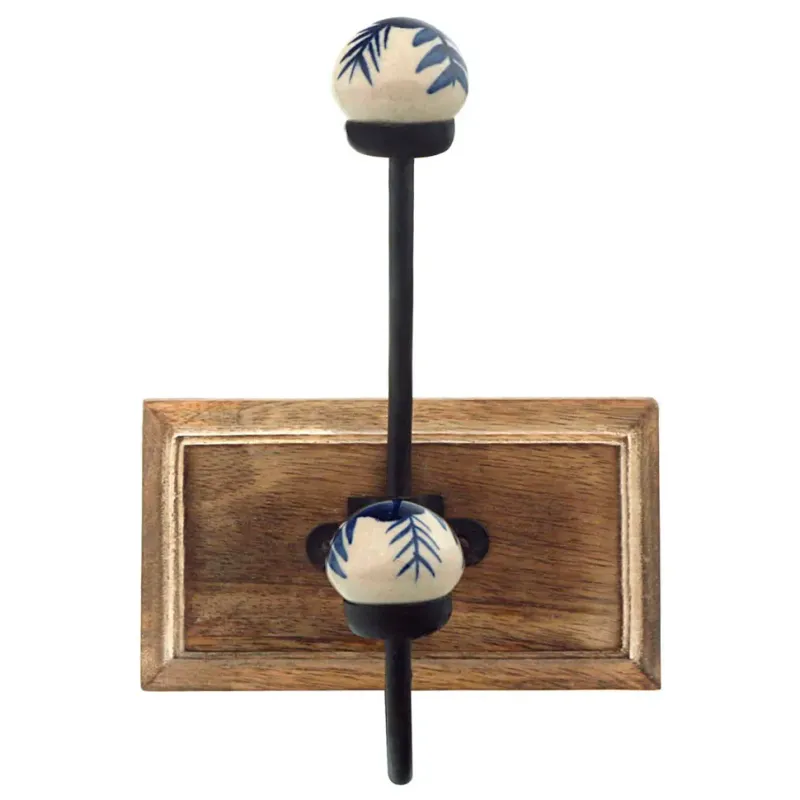 29% OFF em FARMY CABIDE C/2 GANCHOS