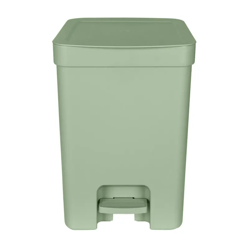 30% OFF em TRIUM LIXEIRA C/PEDAL 12 L
