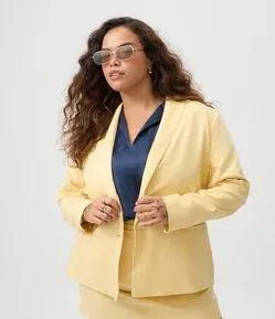30% OFF extra em moda curve e plus size da seleção especial