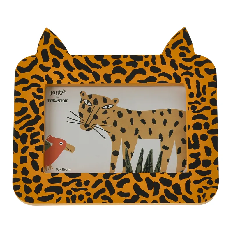 40% OFF em BICHARADA PORTARETRATO 10 CM X 15 CM
