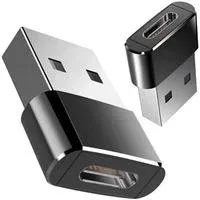 Adaptador Usb Tipo C Altomex, Para Usb, Macho