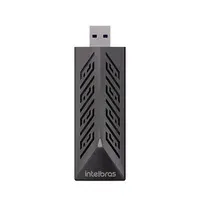 Adaptador Wi-Fi Usb Intelbras A1800x