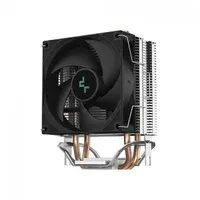 Air Cooler Deepcool Gammaxx Ag200, 92mm, Intel/Amd, Preto - R-Ag200-Bknnmn-G